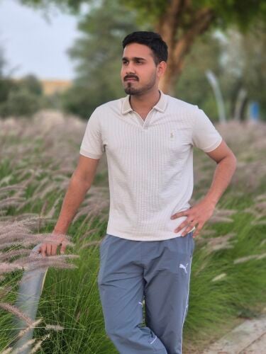MOHD FAHEEM AHAMAD