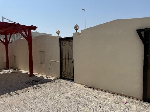 For rent villa in AlMashaf