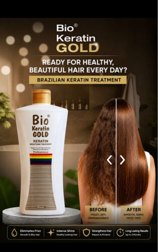 keratin hair treatment 
