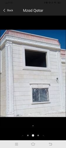 stone work and marvel