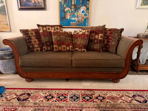 sofa set