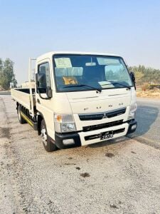 Pick up for rent
