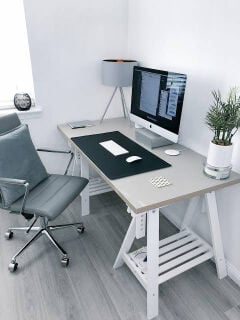 par-time accounts and data entry