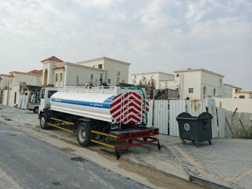 sweet water tenkar