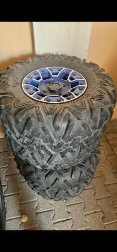 Maxxis size 14