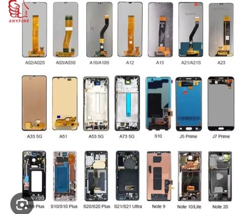 Samsung a05/a04/a03/a07/a11/A12/A13