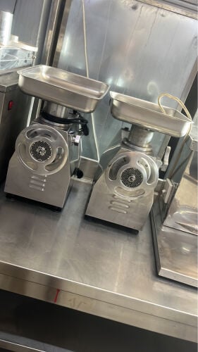معدات مطاعم