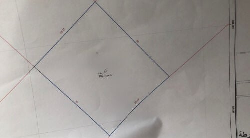 Land for sale in Abu Hamour