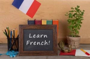 French lessons