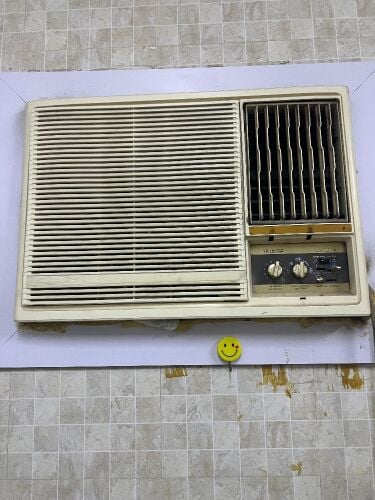 general window AC for sale