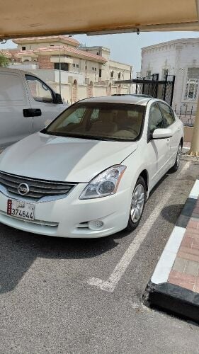 Nissan Altima for URGENT Sale