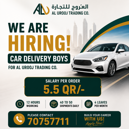 Alurooj trading company