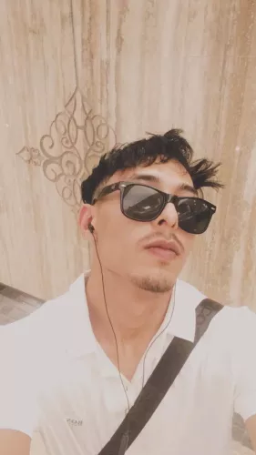 Ahmed LAKDJA