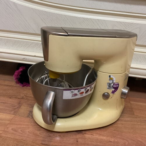 kitchen items