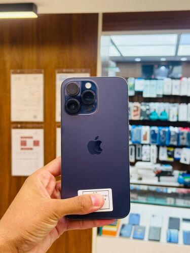 iphone 14 pro max 256gb