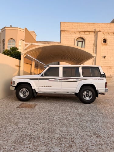 نيسان 1996