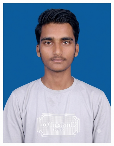 Fayyaz. Excavator Operator
