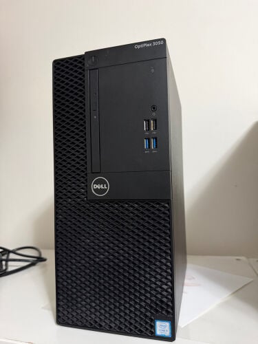 Dell Optiplex 3050 Tower PC i5 7Gen