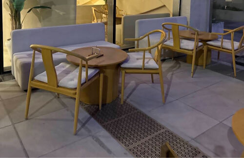 cafe furniture 