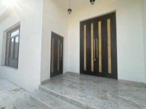 عالأسكان فقط! فيلا جديدة -أم قرن