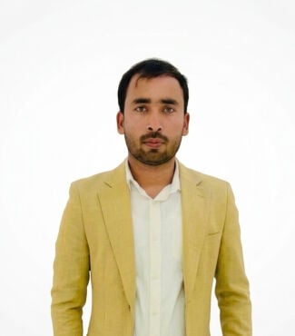 Ijaz Ahmed 