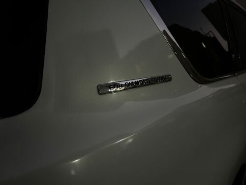Nissan Patrol 2012 LE Excellent