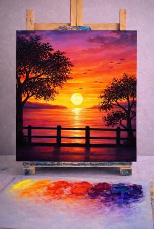 art teacher 
