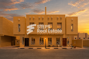 Compound Villa in Al Kheesa