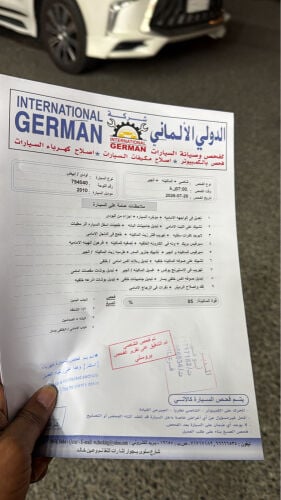 Sell BMW X7 perfect condition 