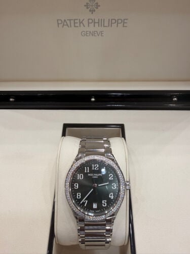 PATEK PHILIPPE