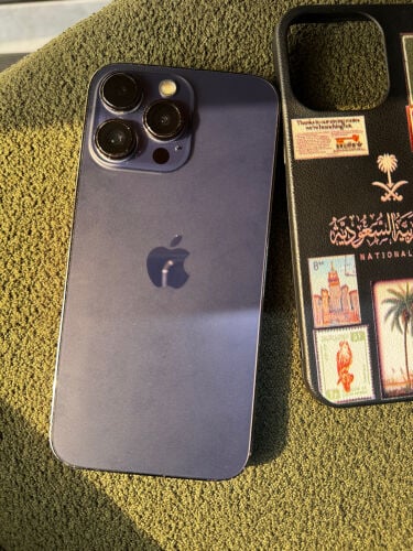 iPhone 14 Pro Max 256
