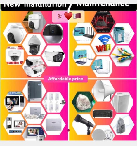 Super Fast installation & Repair 