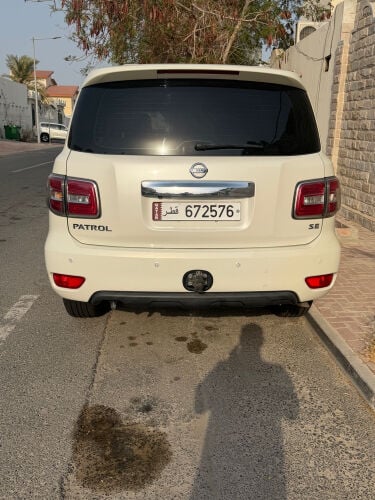 نيسان بترول ٢٠١٥