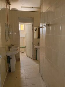 Lاabor Camp Available in sanaya
