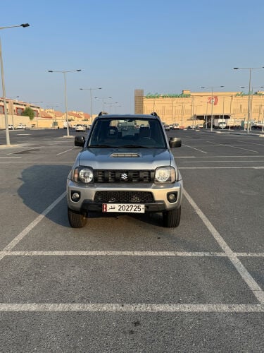 Suzuki jimny Made japan 2018