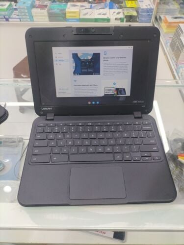 lenovo chrome book for sale