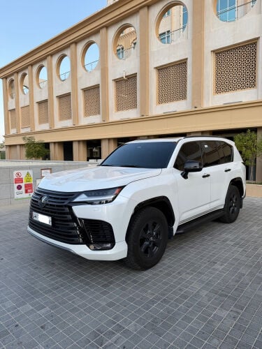 اوفـر ترييـل ٢٥ ابيـض