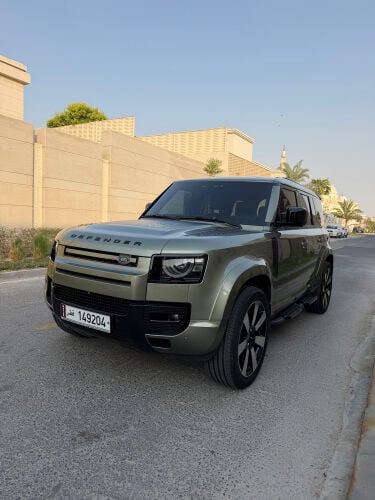 ديفندر 110 اس اي 2020