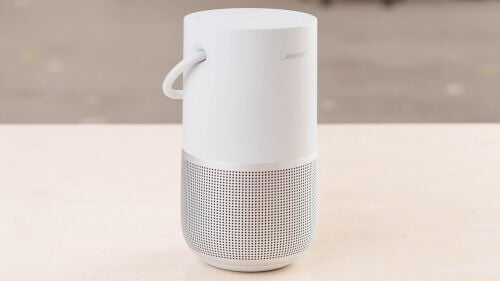 bose portable home speaker