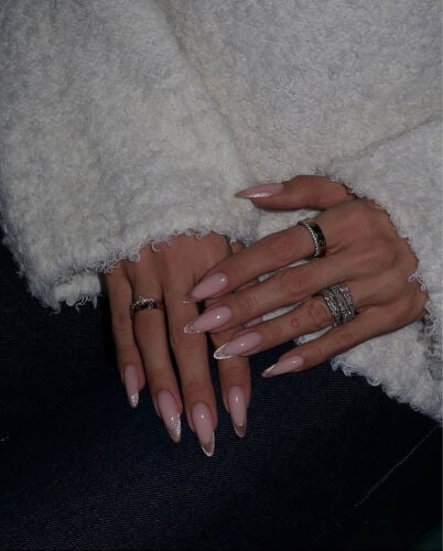 nail technician 