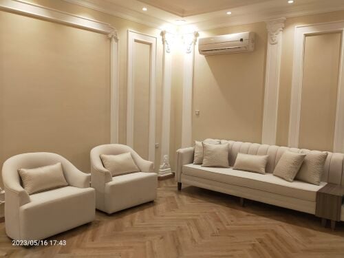 Television decor wall cabinet make