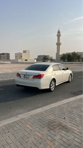 افالون 2011 