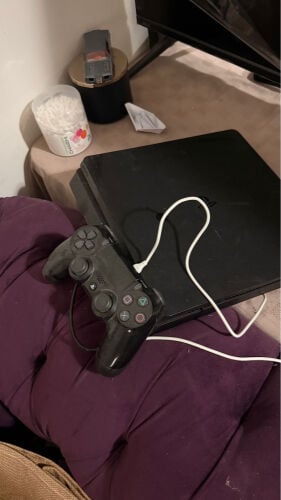 PlayStation 4