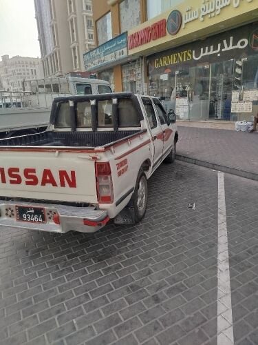 Nissan for sale 