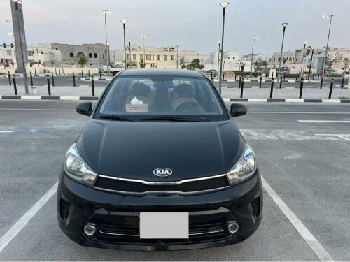 Kia Pegas 2020 full options