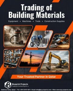 Quality Building Materials