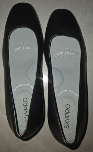 Formal Black shoes
