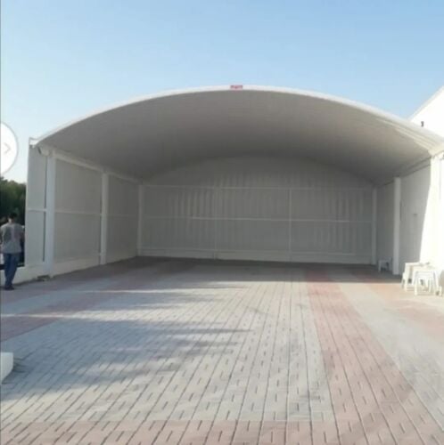 نقوم بجميع اعمال الحدادة ترتيب وت