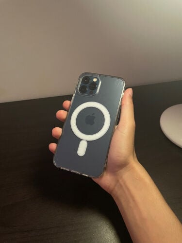 ايفون ١٢ برو - ٢٥٦ ج.ب