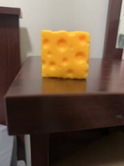 ‏cheese